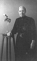Anna Meysen wife of Jacobus Bosmans