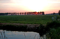 Dutch landscapes